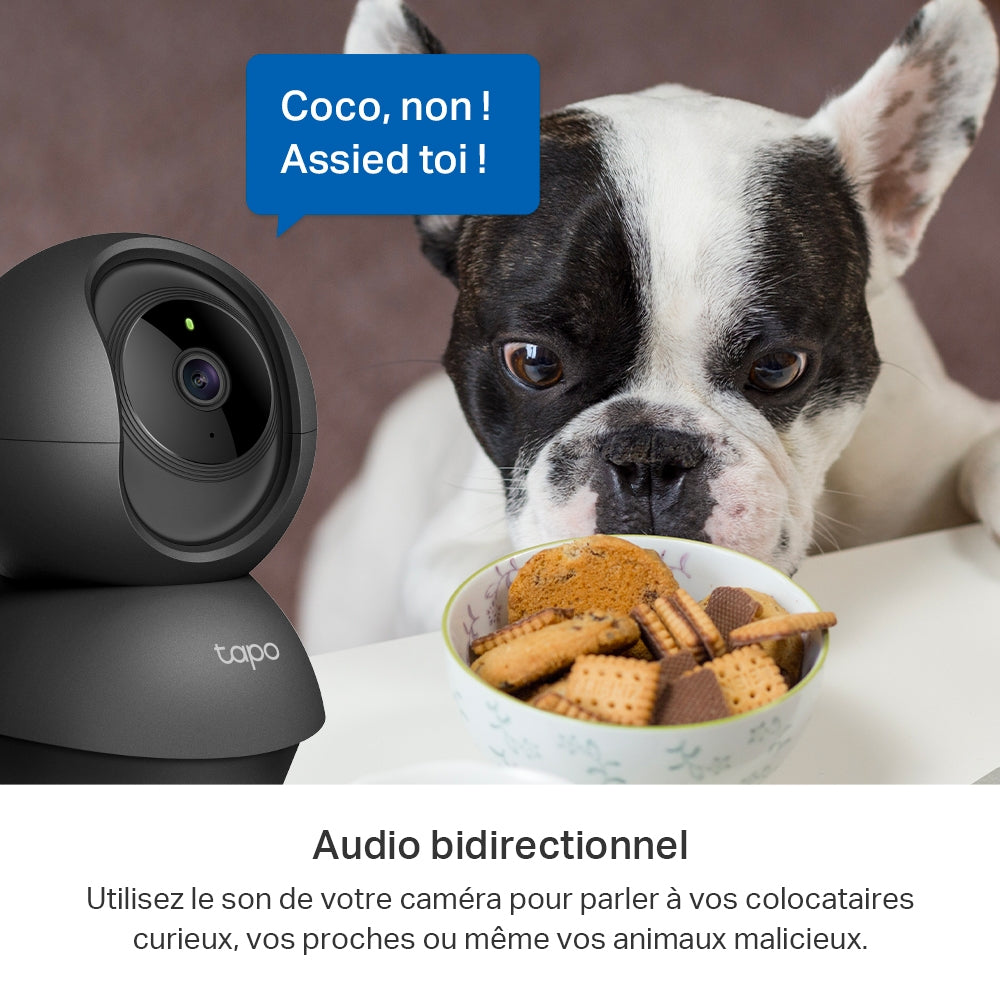 TP-LINK Tapo C211