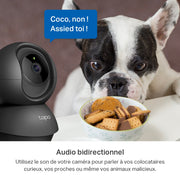 TP-LINK Tapo C211
