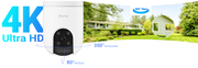 EZVIZ CS-H8C (8MP)