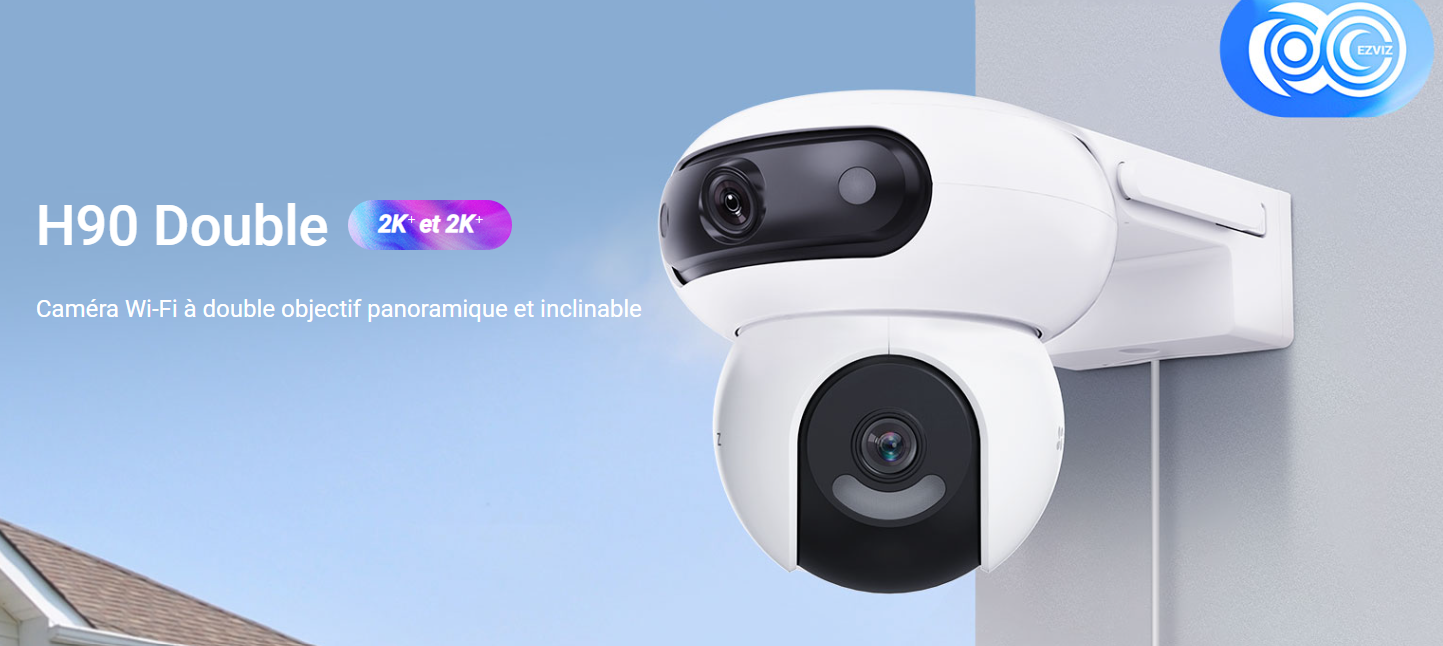 EZVIZ CS-H90 (4MP+4MP)