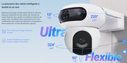 EZVIZ CS-H90 (4MP+4MP)