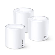 TP-LINK Deco X60(3-pack)
