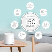 TP-LINK Deco X60(3-pack)