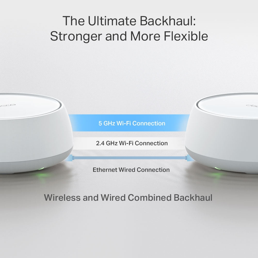 TP-LINK Deco BE22(3-pack)