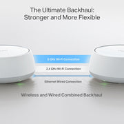 TP-LINK Deco BE22(3-pack)