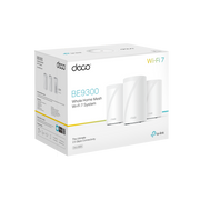 TP-LINK Deco BE65(3-pack)