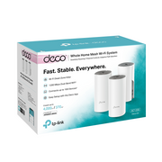 TP-LINK Deco E4(3-Pack)