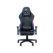 HAVIT - Chaise de jeu RGB - Gaming Chair GC927