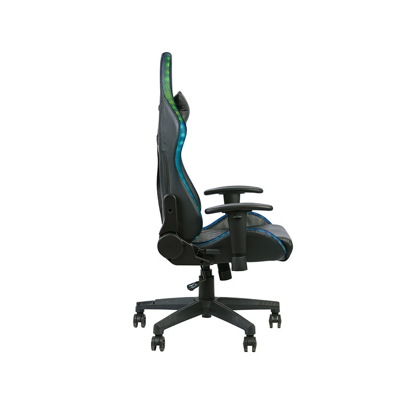 HAVIT - Chaise de jeu RGB - Gaming Chair GC927