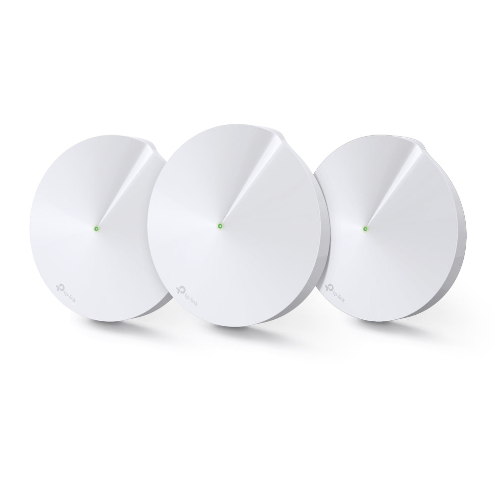 TP-LINK Deco M5(3-Pack)