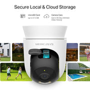 MERCUSYS MC510