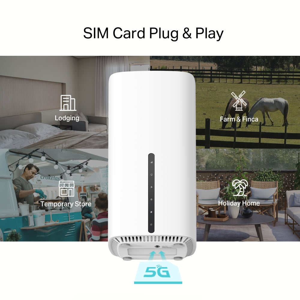 TP-LINK ARCHER NX200