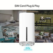TP-LINK ARCHER NX200