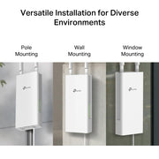 TP-LINK TL-MR100-Outdoor