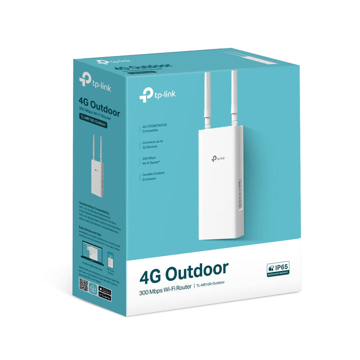 TP-LINK TL-MR100-Outdoor