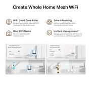TL-WR846N Routeur Wi-Fi multimode 300 Mbps