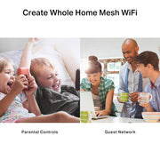 TL-WR846N Routeur Wi-Fi multimode 300 Mbps