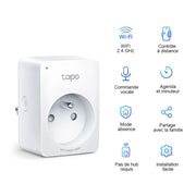 TP-LINK TAPO P100