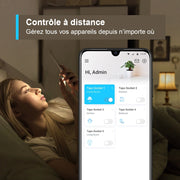 TP-LINK TAPO P100