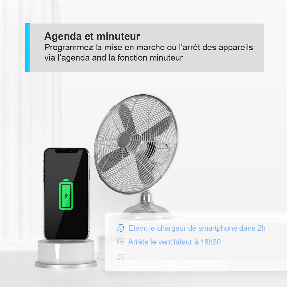 TP-LINK TAPO P100