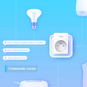 TP-LINK TAPO P100