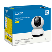 TP-LINK TAPO C220