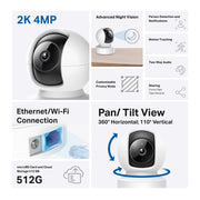 TP-LINK Tapo C222