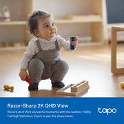 TP-LINK Tapo C222