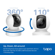 TP-LINK Tapo C222