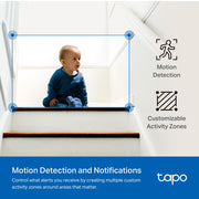 TP-LINK Tapo C222