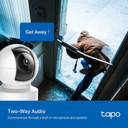TP-LINK Tapo C222