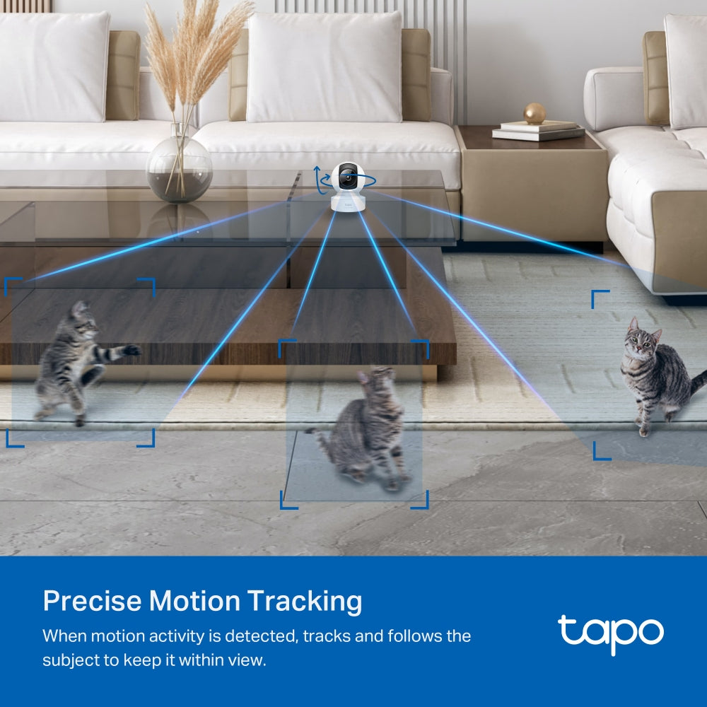 TP-LINK Tapo C222