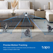 TP-LINK Tapo C222