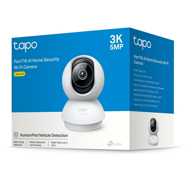 TP-LINK Tapo C230