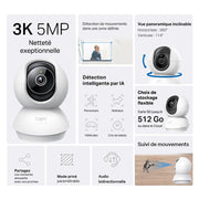 TP-LINK Tapo C230