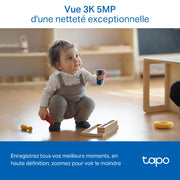 TP-LINK Tapo C230