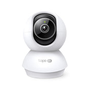 Caméra Tapo C250 4K Wi-Fi 360°