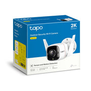 Tapo C310 | Caméra de sécurité WiFi Outdoor | TP-Link Maroc