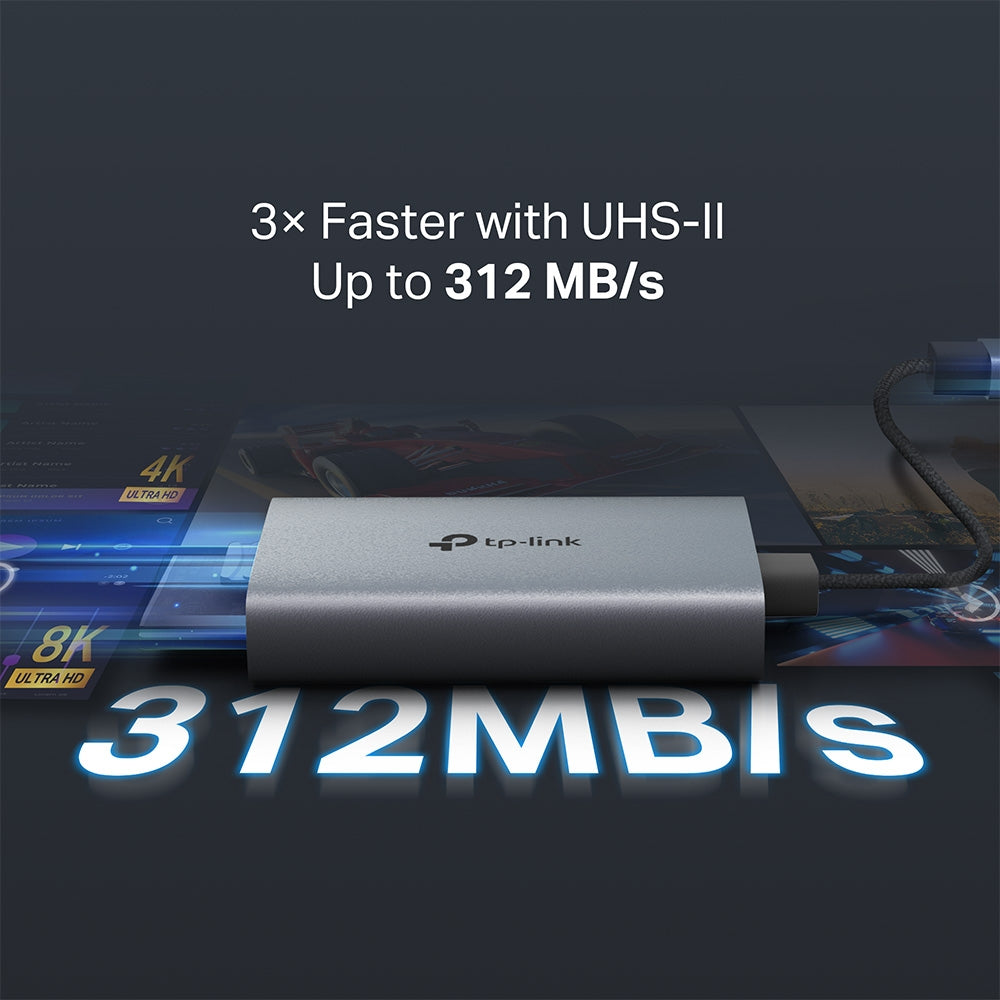 TP-LINK UA440C