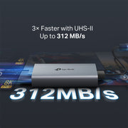 TP-LINK UA440C