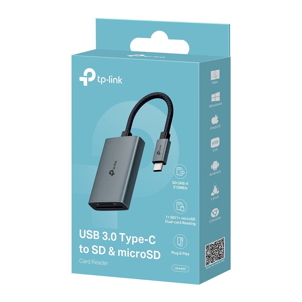 TP-LINK UA440C