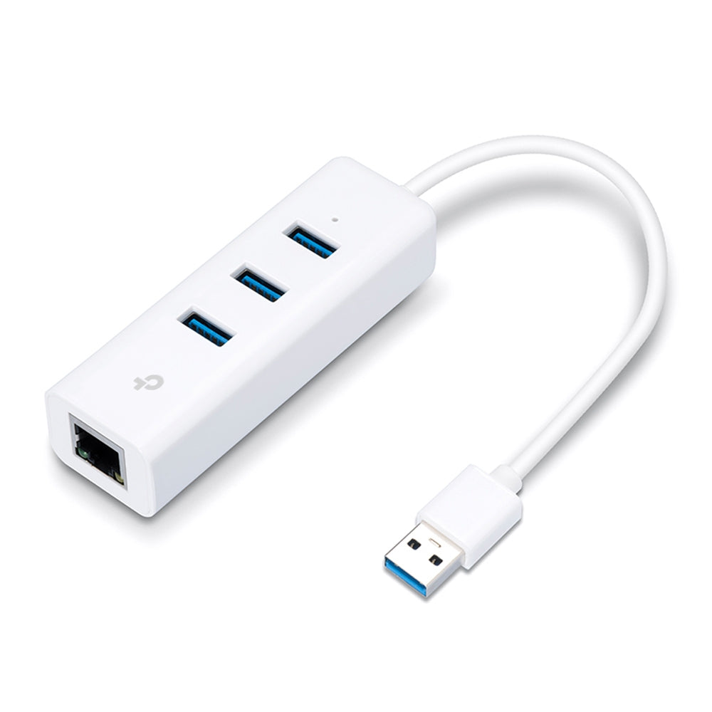 TP-LINK UE330
