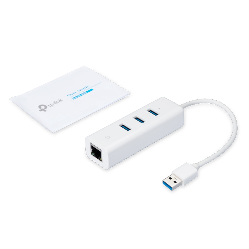 TP-LINK UE330