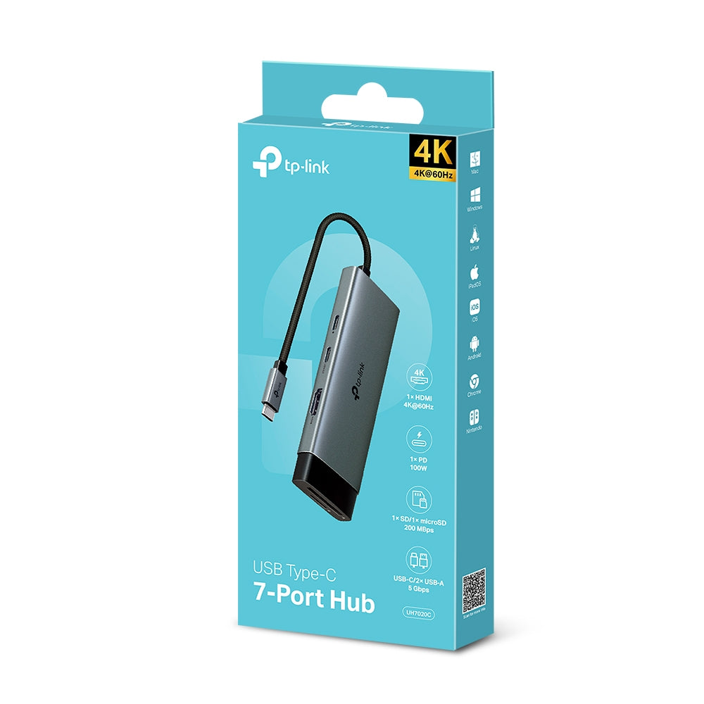 TP-LINK UH7020C