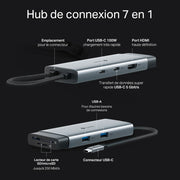 TP-LINK UH7020C