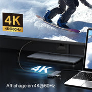 TP-LINK UH7020C