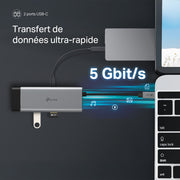 TP-LINK UH7020C