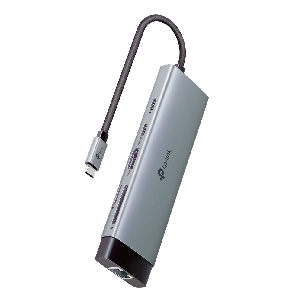 TP-LINK UH9120C