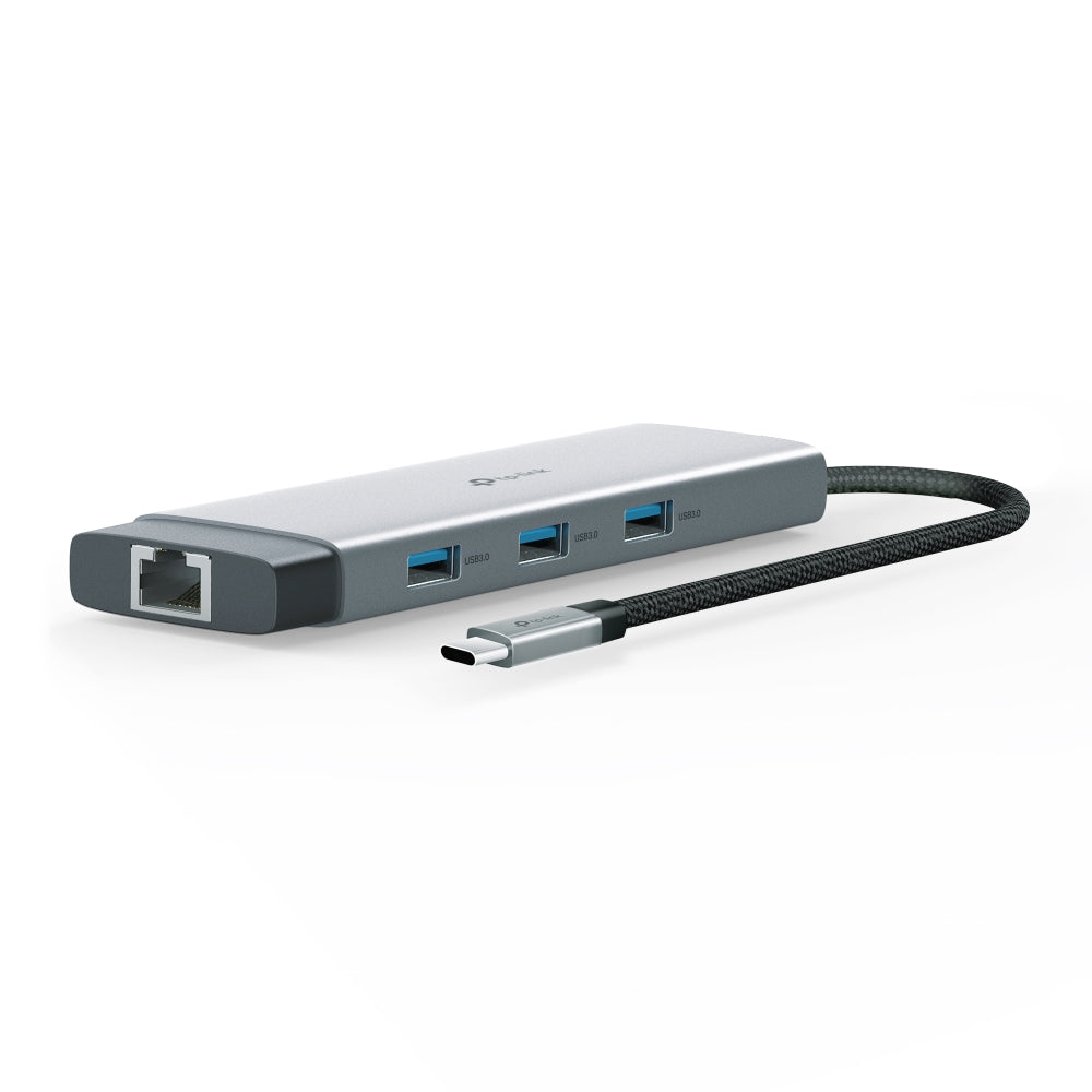 TP-LINK UH9120C