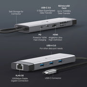 TP-LINK UH9120C